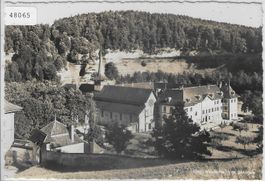 Hauterive - Vue generale