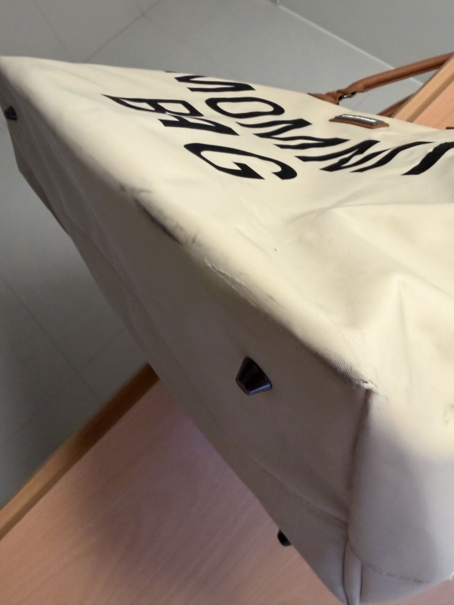 Borse da donna: Sac à langer MOMMY BAG – Usato da Réchy venduto da Murielrosa 7