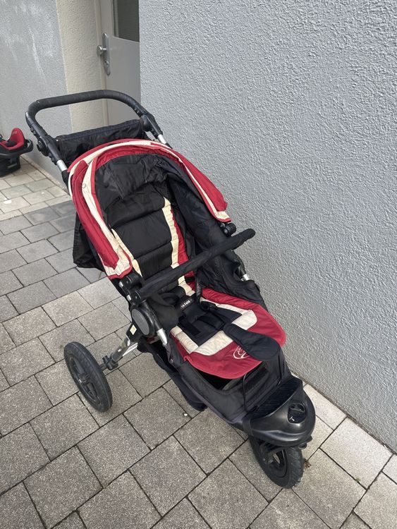 Carrozzine: All-inklusive Kinderwagen – Usato da Zürich venduto da Marcap 1