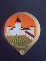 Schlössen / châteaux 24 = grosse Verschiebung /gros décalage