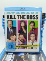 Kill the Boss Blu-Ray Film