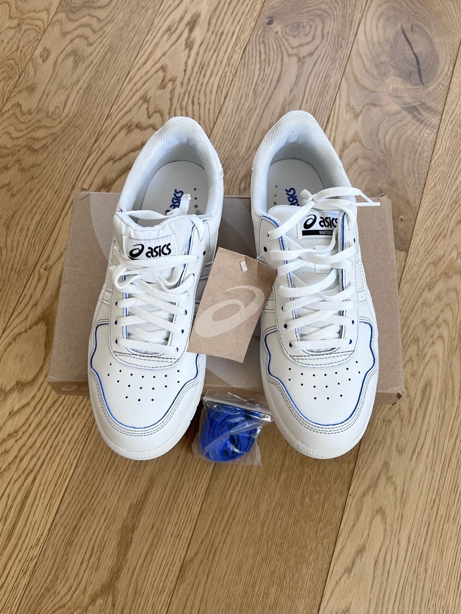 Asics Scarpe da uomo: Asics – Nuovo e nell'imballaggio originale da Zürich venduto da simeon80 3