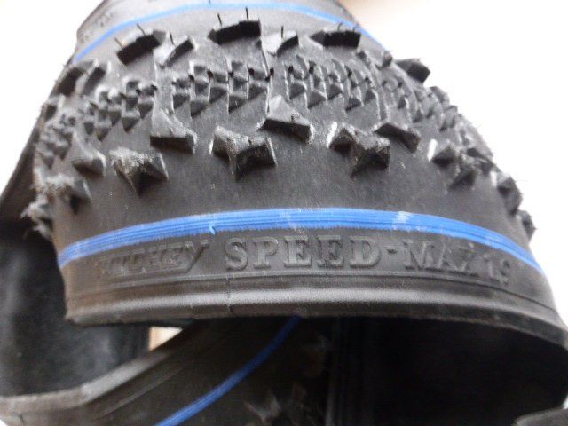 Ritchey Ersatzteile: RITCHEY Speedmax Omega Kevlar 26x1,9 rear NEU! Reifen Pneu – Neu (gemäss Beschreibung) aus Zürich von Helios064 1