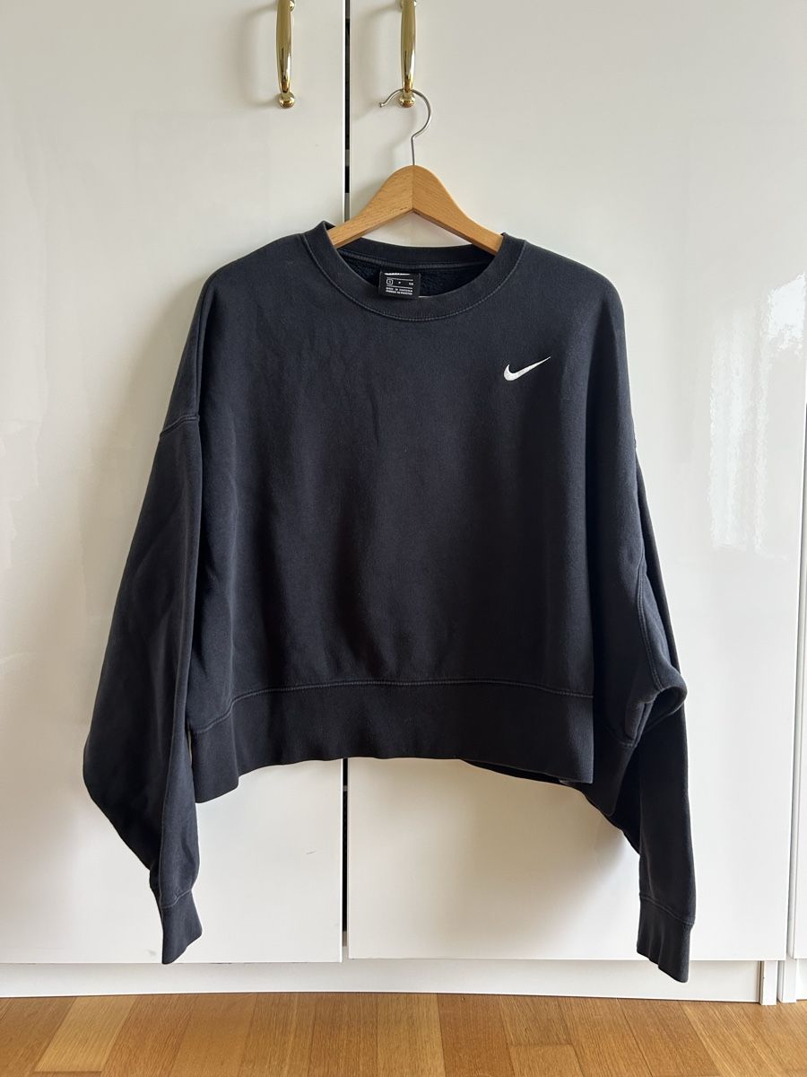 Nike Maglioni & Felpe: Nike Hoodie – Usato da Gwatt (Thun) venduto da viv_k57m