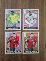 Panini Fussball-WM Zusatzsticker 2026, Cristiano Ronaldo