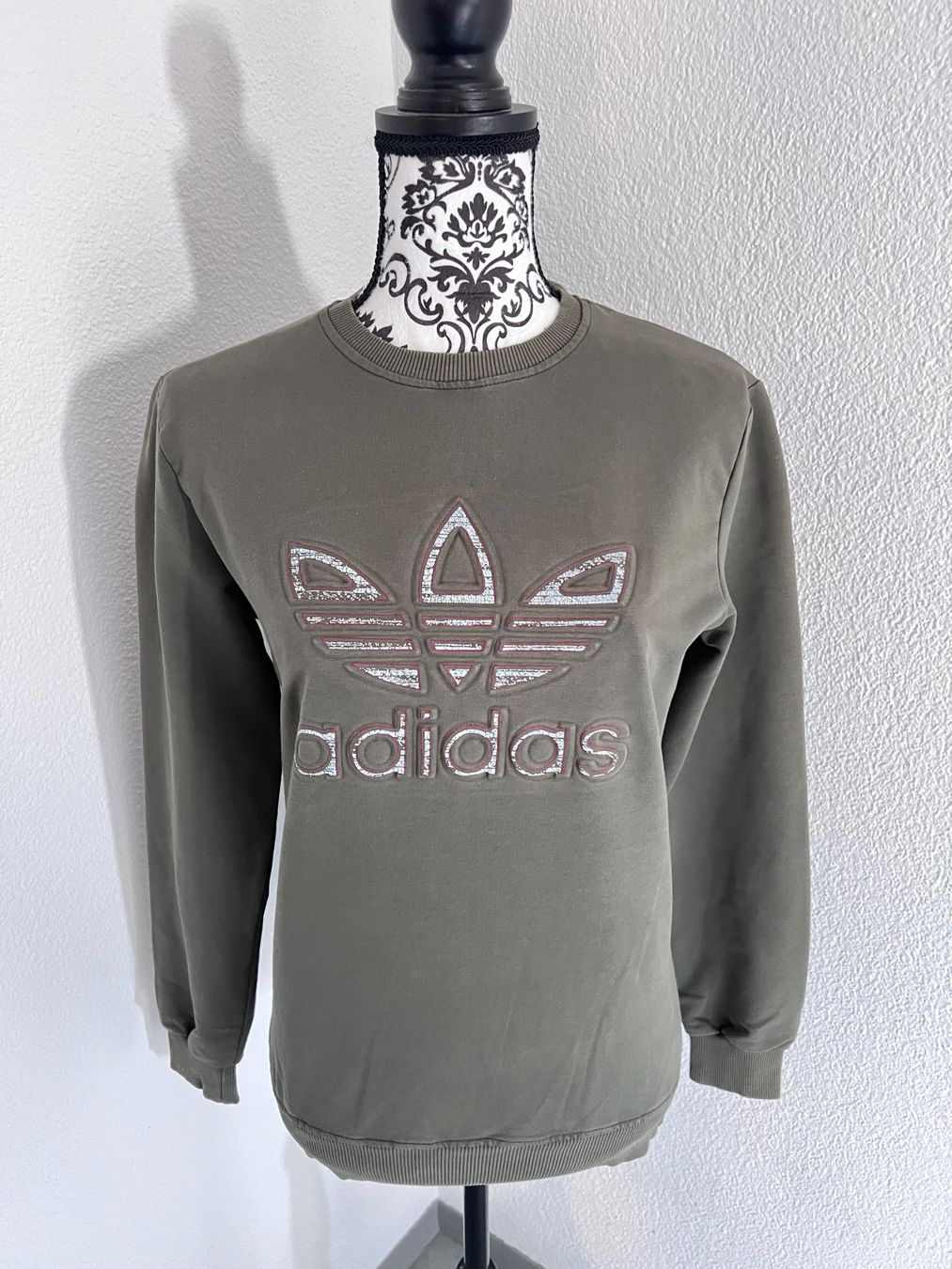Adidas Pullover & Sweatshirts: Adidas Pullover, Gr. S – Gebraucht aus Walzenhausen von Cerna007