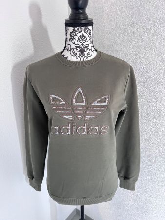 Adidas Pullover, Gr. S