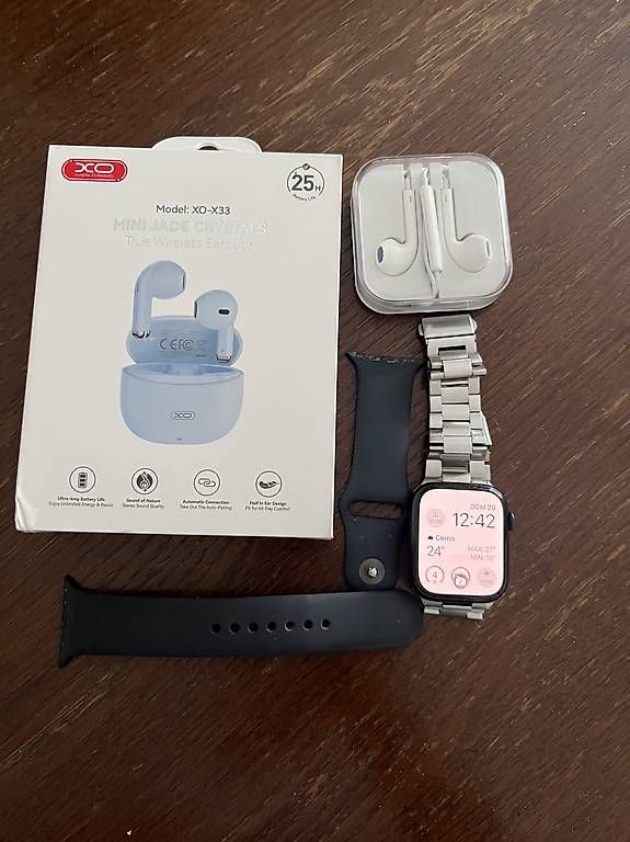 Montres: Offerta plurima – D'occasion à Lugano par iva_2cdb 3