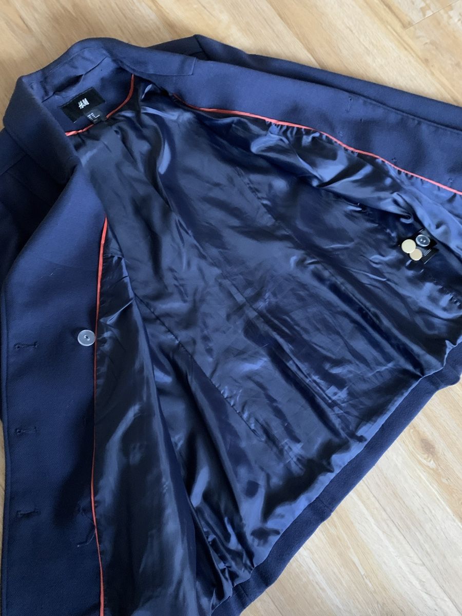 H&M Jacken: Blazer Jacke H&M Grösse 40 – Gebraucht aus Kradolf von AlexiaEugster 4