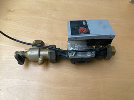 Wilo Yonos PARA Umwälzpumpe RS25/6-RKC M - 4524796