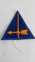 US Army Anti-Aircraft Command Patch – WWII/Vintage Original