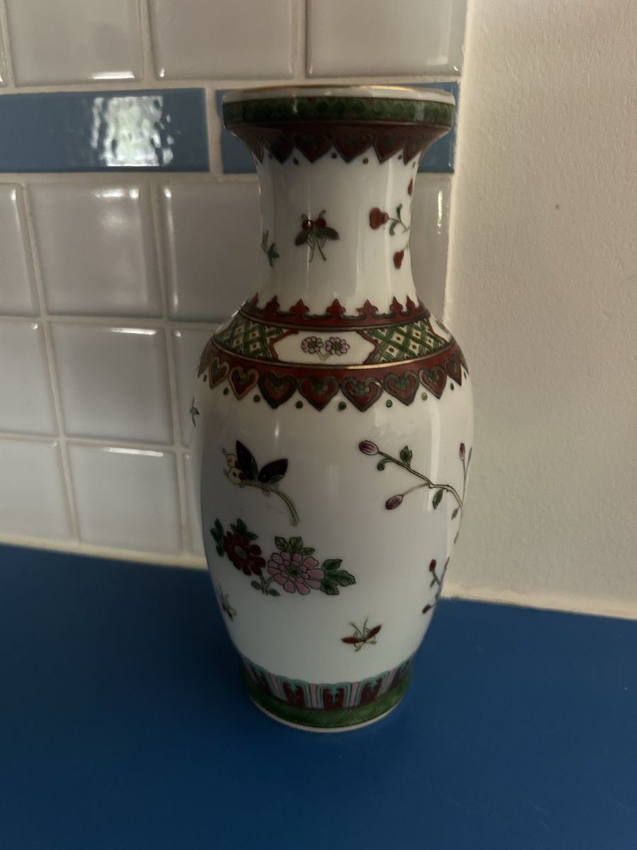 Vasi & Recipienti: Schöne Vase  – Usato da Bülach venduto da larson27 2