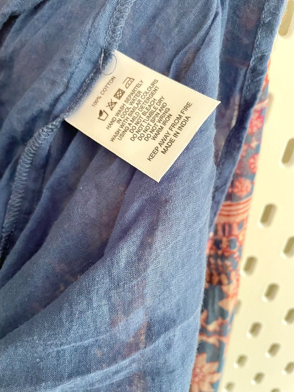 Vestiti: M.A.B.E.  Carli Midi Dress Size M – Usato da Zürich venduto da hol_bc6v 4