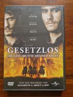 DVD Gesetzlos - Die Geschichte des Ned Kelly