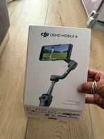 DJI osmo mobile 6