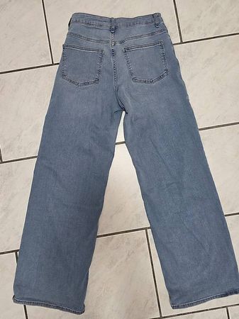 Jeans, Gr. 40, L 34, neuwertig 