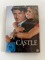 Castle - Die Komplette Fünfte Staffel (D/E/F/ES) 6-DVD's Box