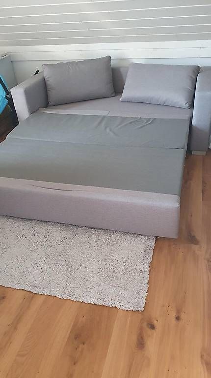 Sofas: Couch - Bettsofa  – Gebraucht aus Kesswil von sommmerwind67 3