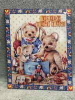 Teddy bär