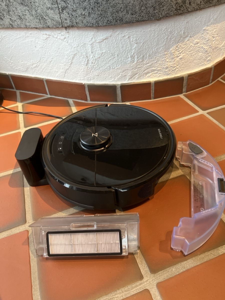 Roborock Aspirateurs & Accessoires: Putzroboter – D'occasion à Madetswil par Pinkfloyt 2
