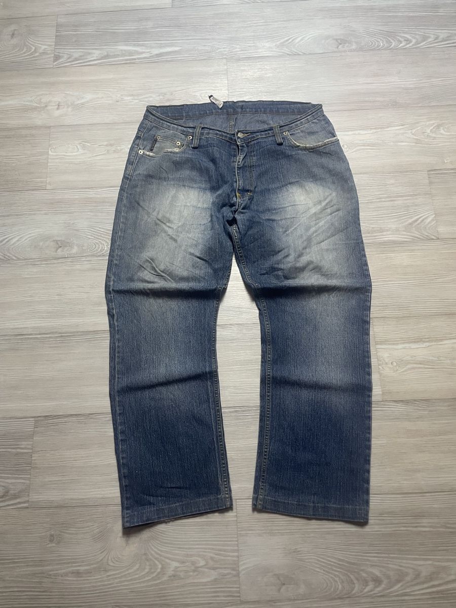 Armani Jeans: Armani Regular Fit Jeans Gr.L – Neu (gemäss Beschreibung) aus Safnern von MaisonLouis 3