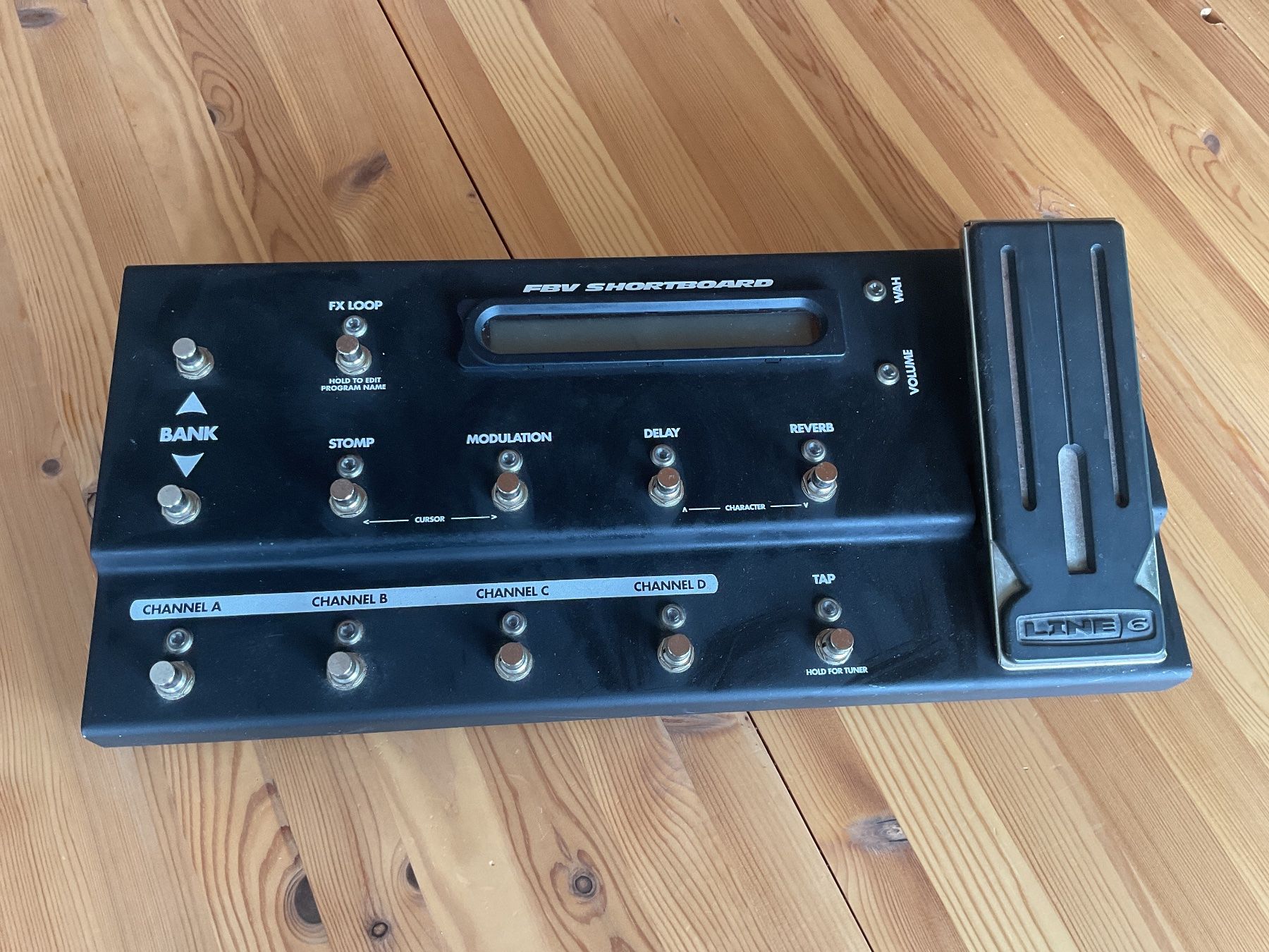 Line 6 Verstärker: Line 6 HD 147 Amp – Gebraucht aus Niederwil SG von Melar01 5