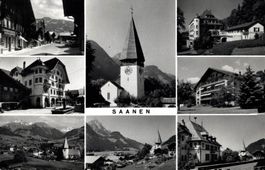 Saanen