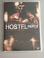 Hostel Part II DVD