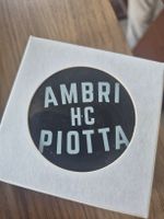 Puck HCAP burger king