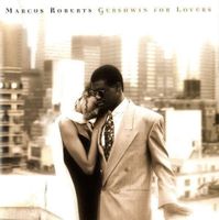 Marcus Roberts [COLUMBIA] with Reginald Veal & Herlin Riley