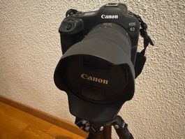Canon EOS R 3 (Body)