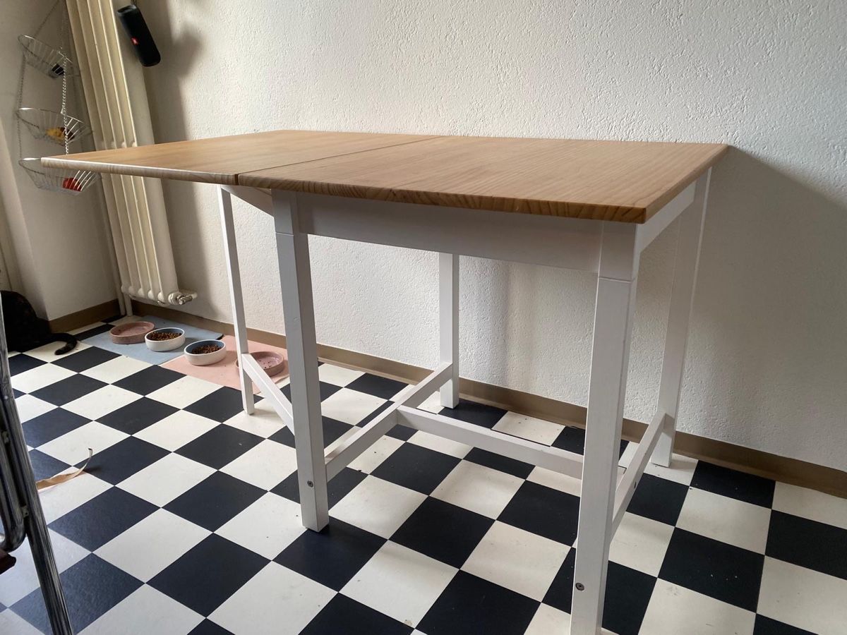 Tavoli: Esstisch ausziehbar – Usato da Zürich venduto da DealHunter69