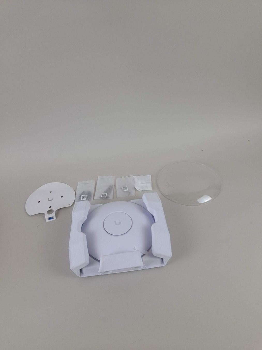 Modems & Router: UBIQUITI U7 Lite – Neu (gemäss Beschreibung) aus Liebefeld von Restwert_Liebefeld 1