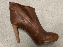 Stiefelette
