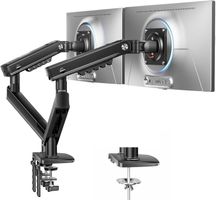 Monitorhalterung 2 Monitore