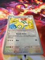 Dummisel (PAL 156) / Reverse Holo / Entwicklungen in Paldea
