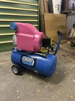 Kompressor
