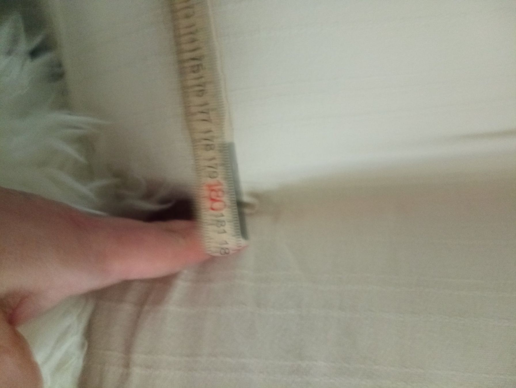 Ikea Divani: KIVIK 3er Sofa, Ikea, Cremeweiss, NP 699 – Usato da Wettswil venduto da pinkabella 6