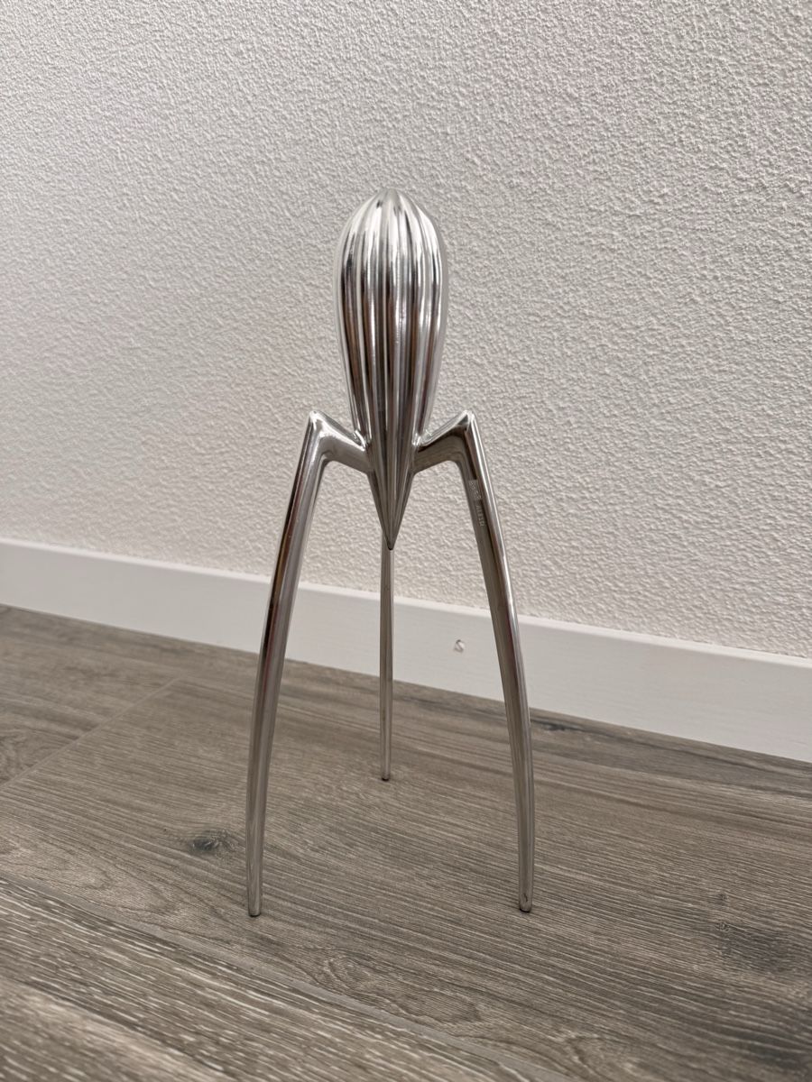 Alessi Elettrodomestici da cucina: Alessi Zitronenpresse – Nuovo (secondo la descrizione) da Ballwil venduto da risingsun02