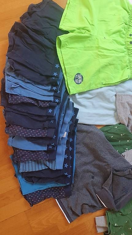 Lotti & Set di vestiti: Jungs Kleiderständer 170 – Usato da Niederwangen b. Bern venduto da thurncaro 1