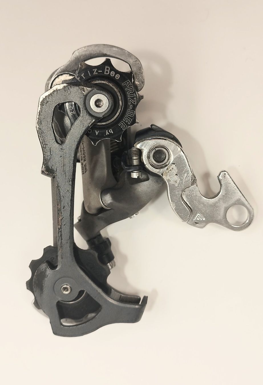 Shimano Pezzi di ricambio: Shimano XTR RD M952 240g – Usato da Lausanne venduto da Oneclearshot 1