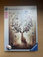 Puzzle 1000 Ravensburger
