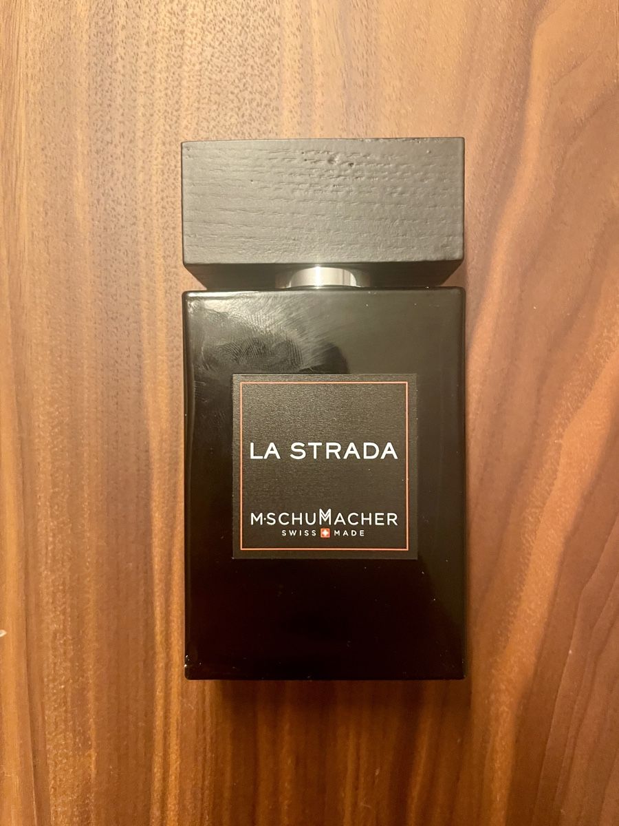 Profumi & Eau de Toilette: M.Schumacher La Strada Eau de Parfum - voll – Nuovo (secondo la descrizione) da Sursee venduto da Steffi_2020