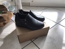 Medicus Slipper Halbschuhe 37