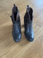 Stiefeletten Gr. 41 Anna Field