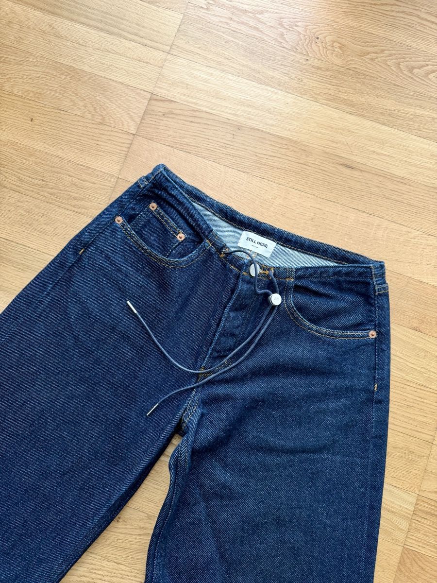 Jeans: Still Here NY - Cool Denim – Nuovo (secondo la descrizione) da Zürich venduto da catfuso 1