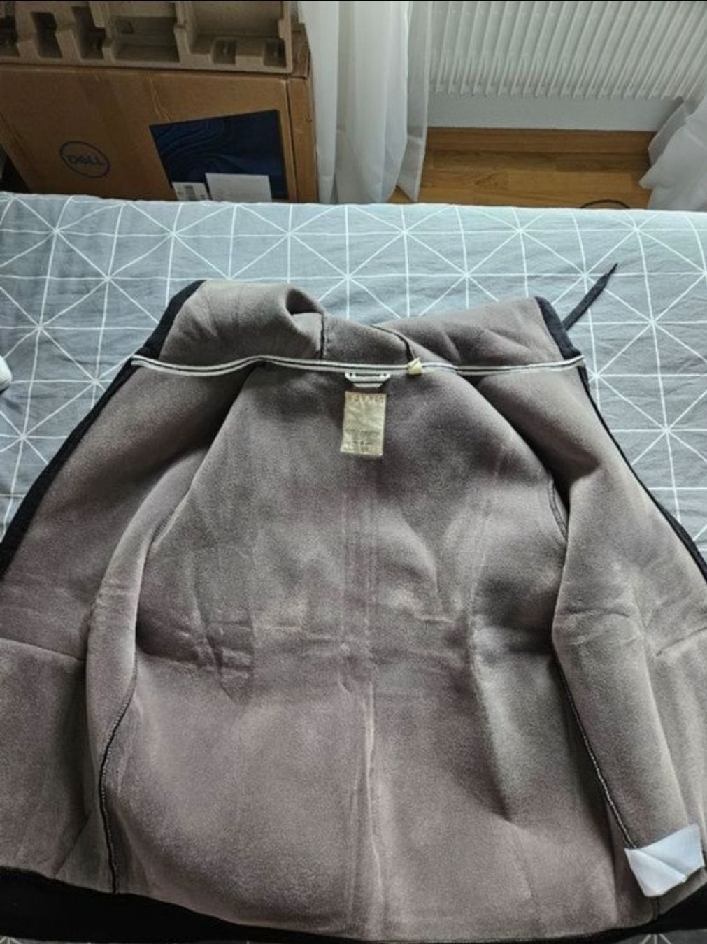 Esprit Jacken: Esprit Sweatjacke schwarz – Neu (gemäss Beschreibung) aus Zollikofen von Vintageforyou 2