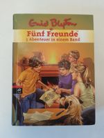 Fünf Freunde, Sammelband 3