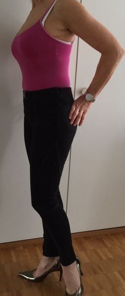 Sonstige Unterwäsche: BODY   Sexy Body Pink – Neu (gemäss Beschreibung) aus Adliswil von Jessik0 1