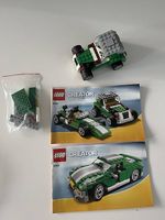 Lego Creator Auto 6743